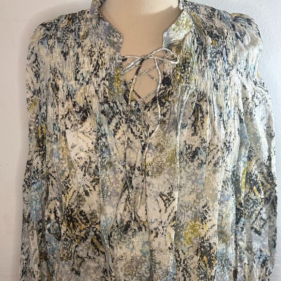 IRO BLOUSE - Picture 3 of 6